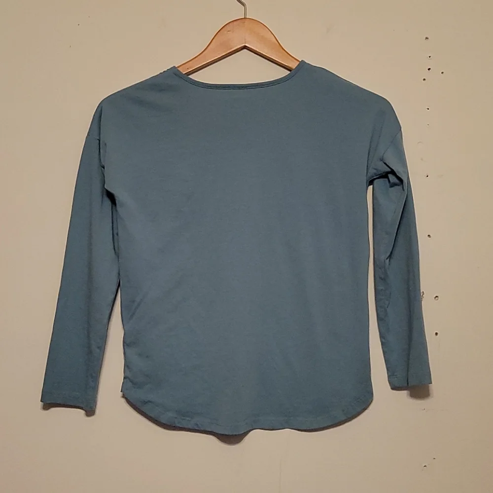 Gymboree Be You. Be Brave. Shirt